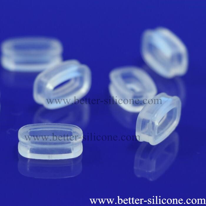 Silicone Plunger