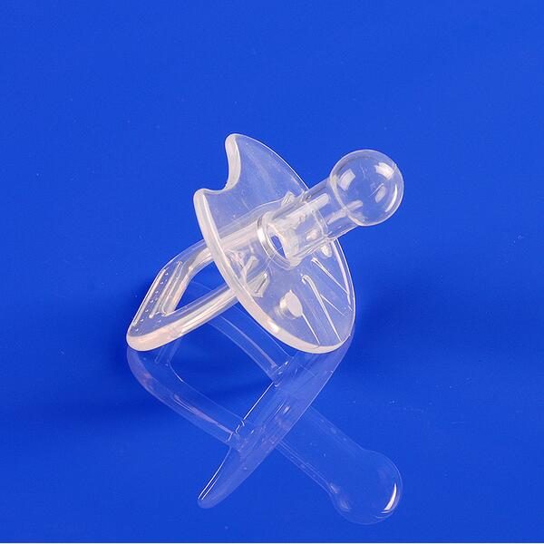 Silicone Pacifiers