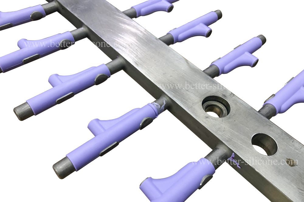 Silicone Protective Sleeve