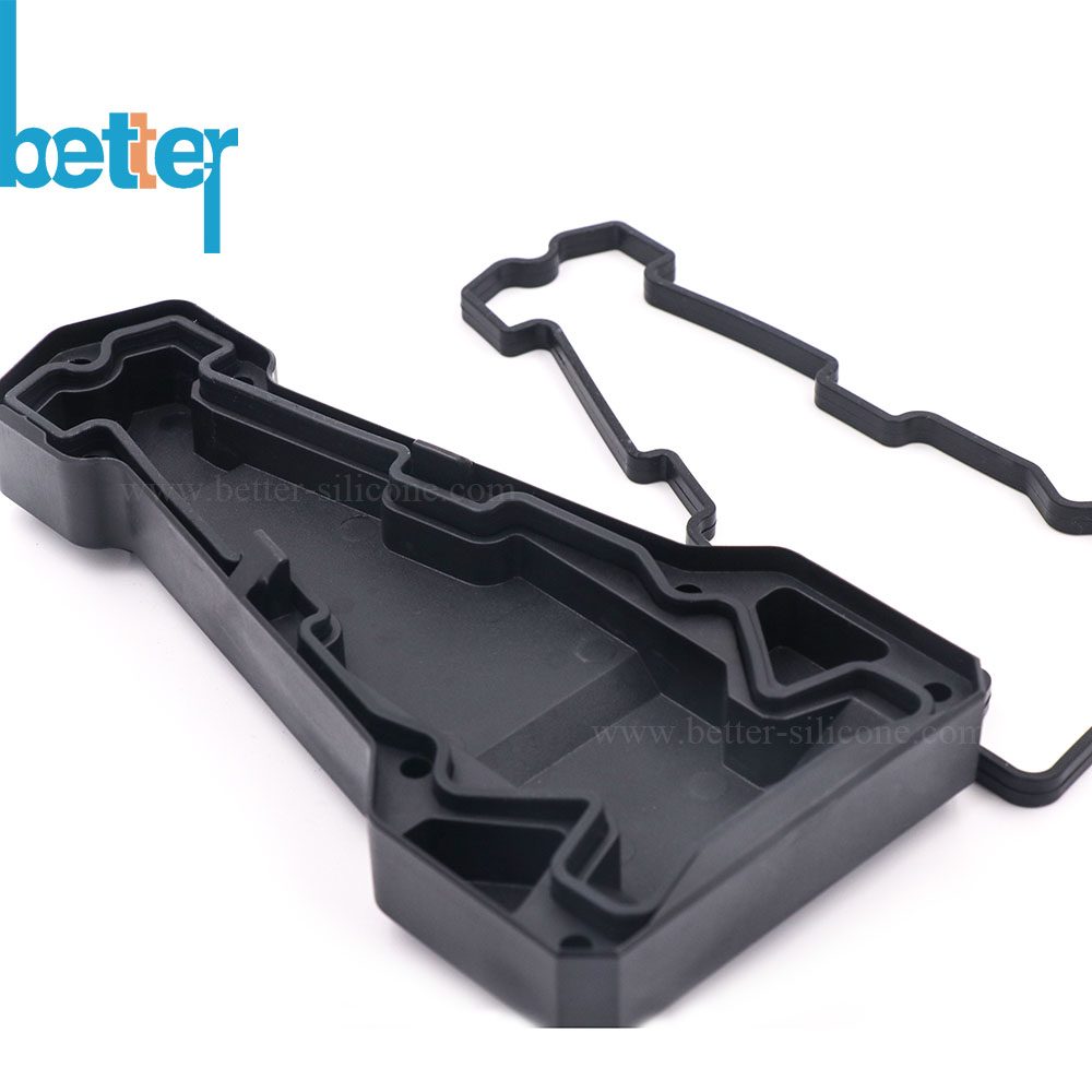 Silicone Sealing Gasket