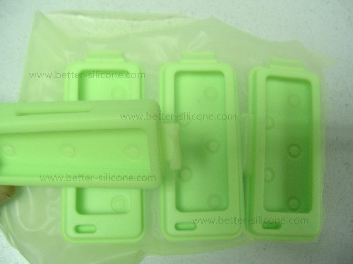 Silicone USB Cover Sleeve