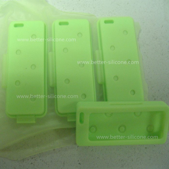 Silicone USB Cover Sleeve