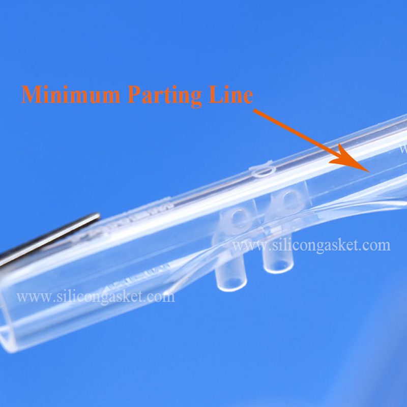 Simple Mask Oxygen Nasal Cannula Mask