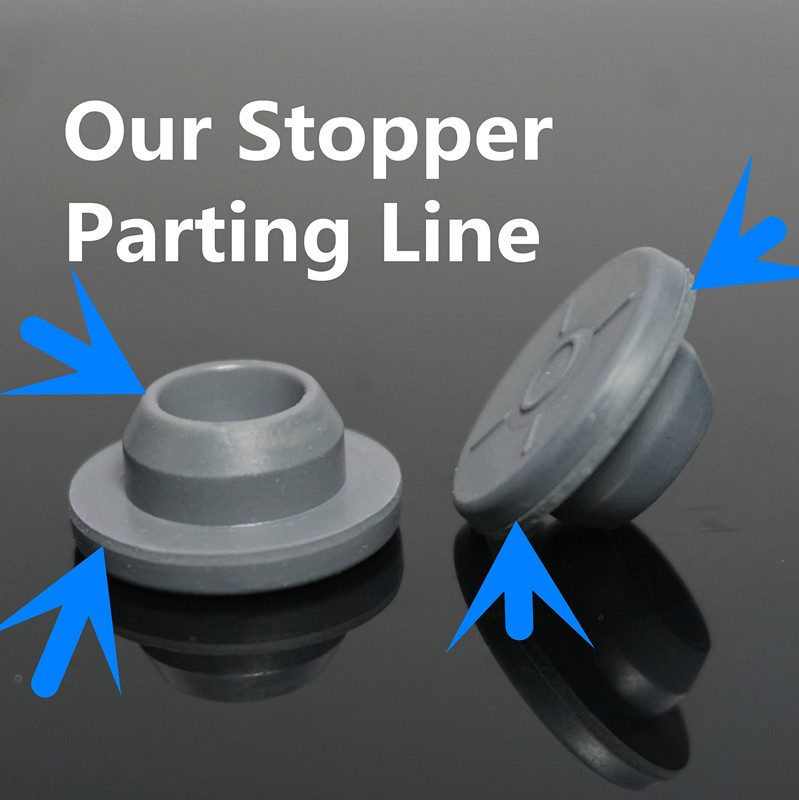 Stopper Parting&nbsp;Line