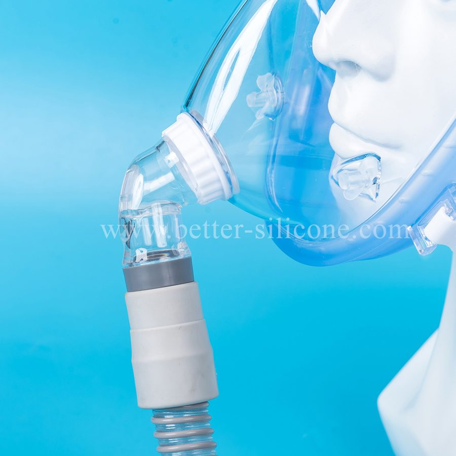 Nasal Pillow