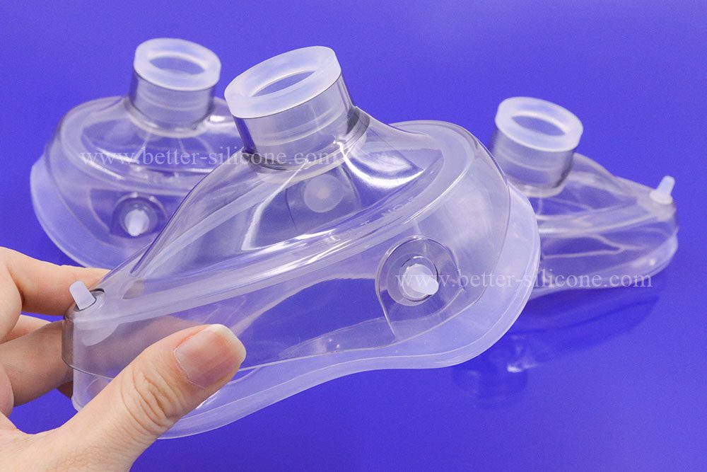 Ventilation Mask