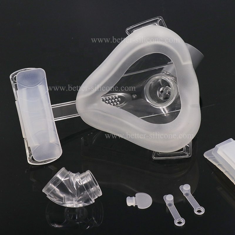 Ventilator cpap sleep apnea mask nasal