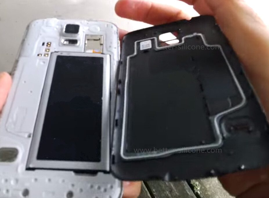 Water Resistant Rubber Gasket.jpg