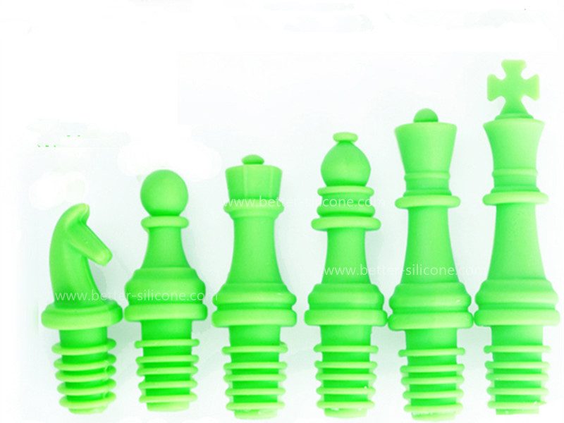 Wine Stoppers