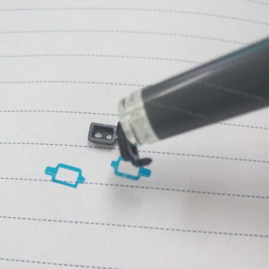 3m adhesive conductive rubber 