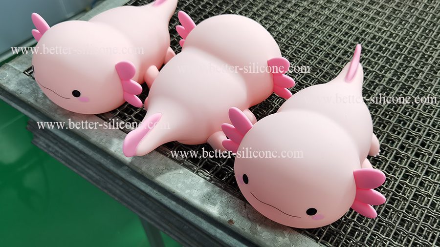axolotl light
