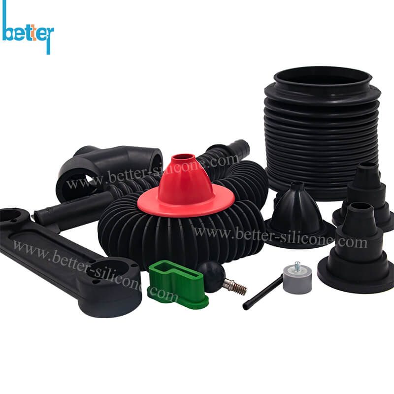 bellow expansion joint