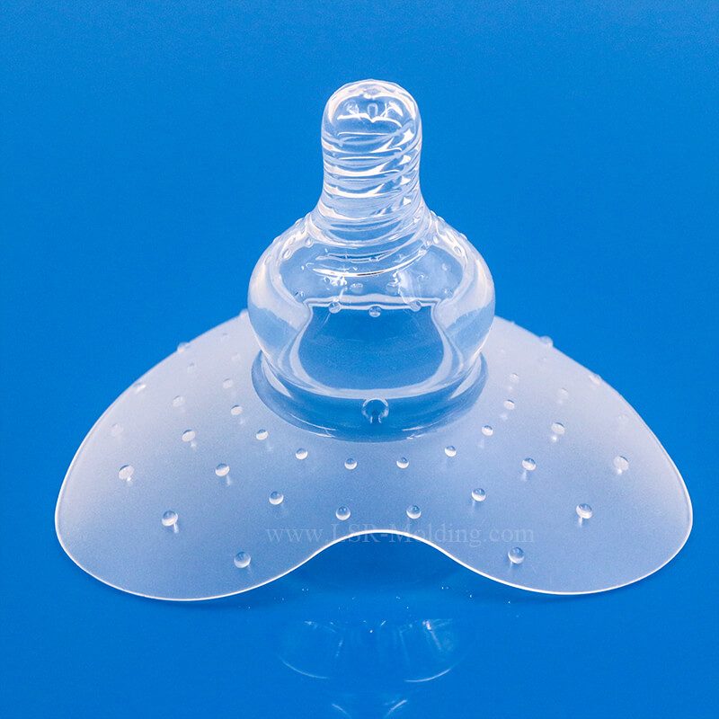 Silicone Nipple Shield