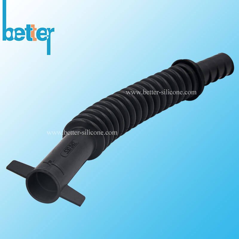 buna n rubber bellows