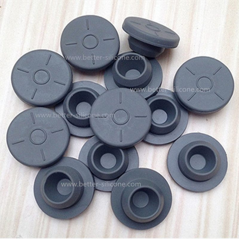 butyl Stoppers
