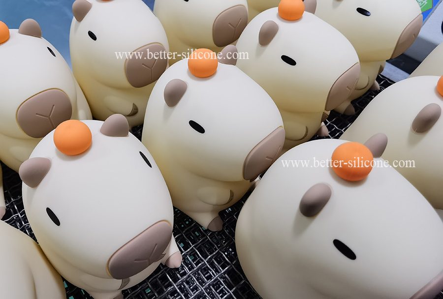 capybara light