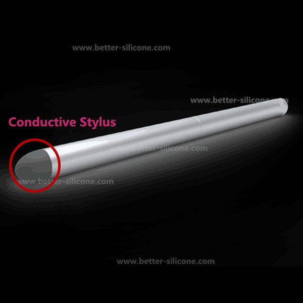 conductive touch screen stylus pen