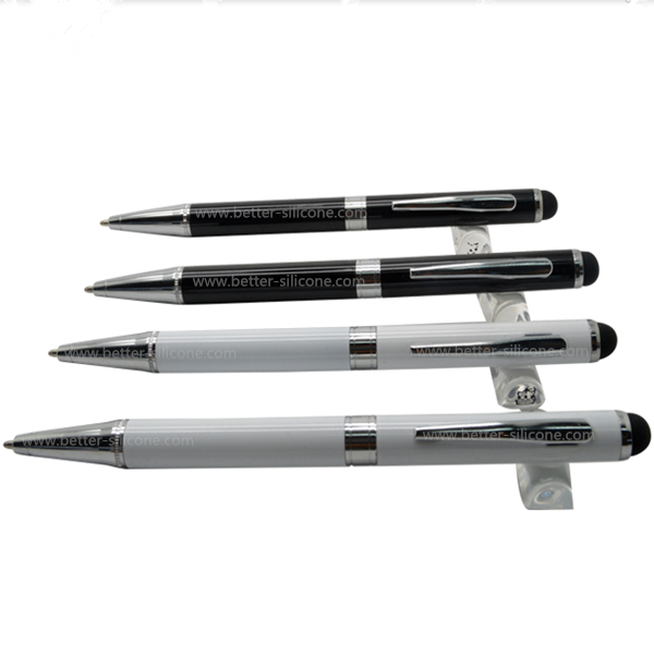 conductive rubber touch stylus