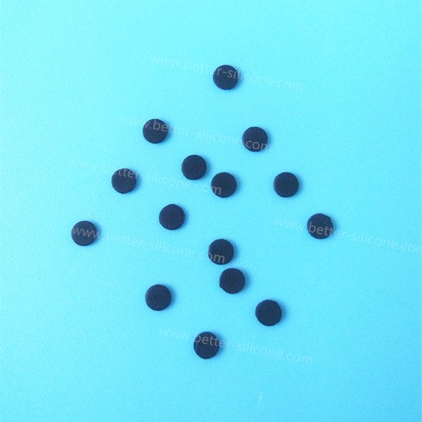 Conductive Elastomer