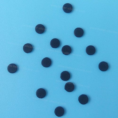 conductive silicone