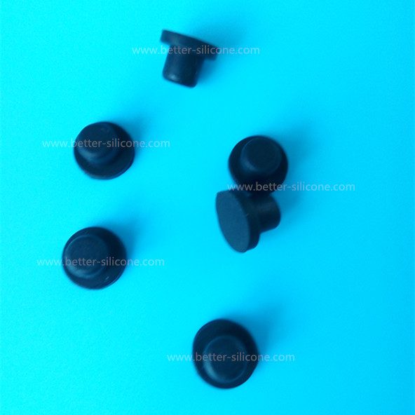Conductive Rubber