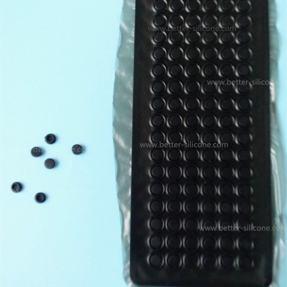 Conductive Rubber Gasket