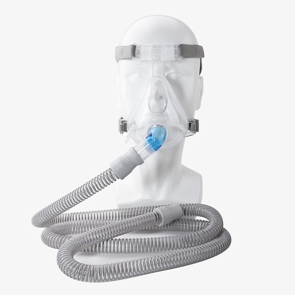 cpap mask nasal pillow mask