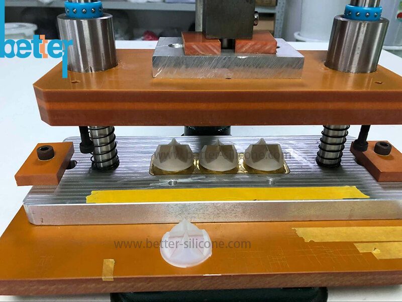 die cutting tool