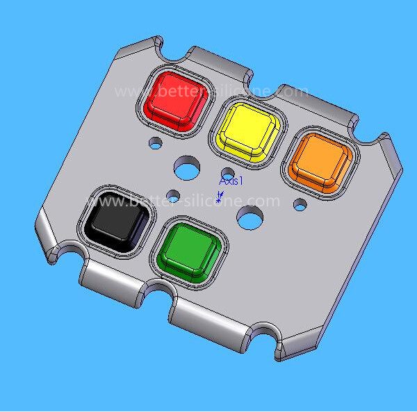 double color switch