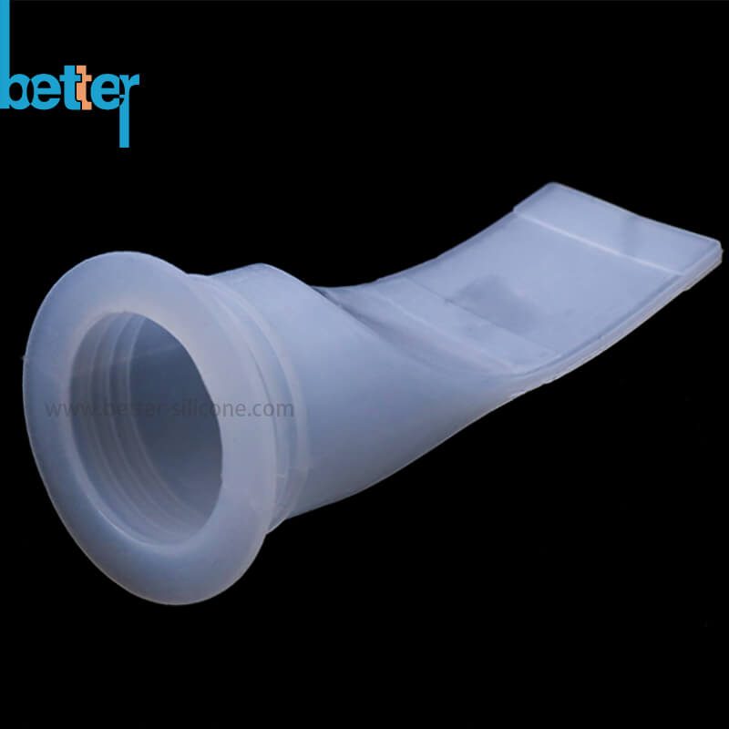 Rubber Sewage Check Valve