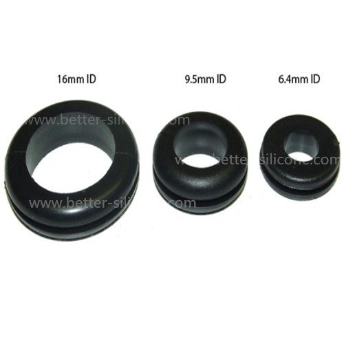 Rubber Grommets Hole Plugs SBR Grommets