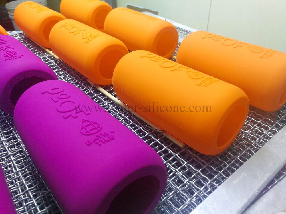 emboss sleeves