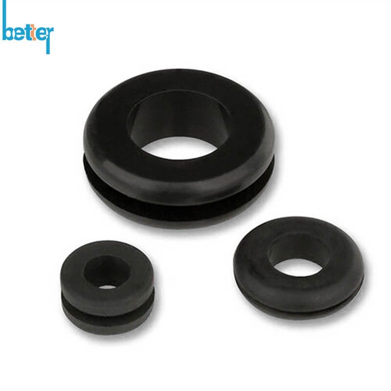 high temperature grommet