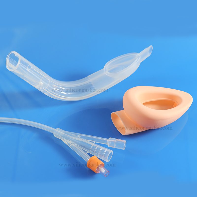 laryngeal mask tube