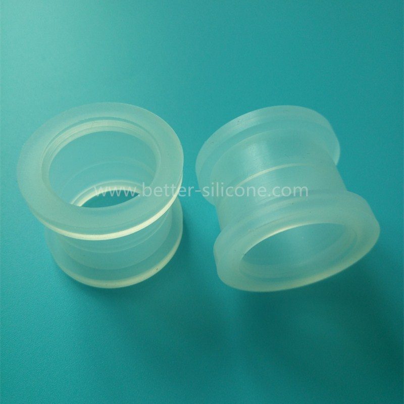 Silicone Lining Bush