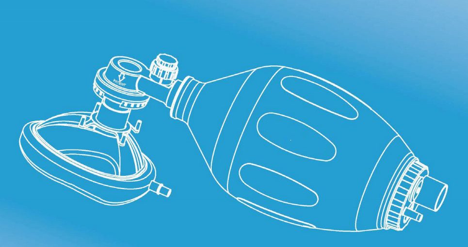 manual resuscitator