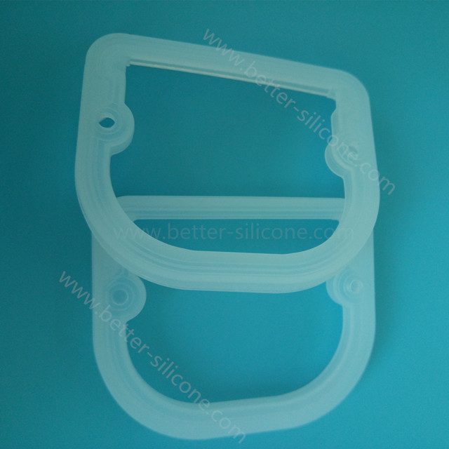Silicon Rubber Seal Medical Resuscitator