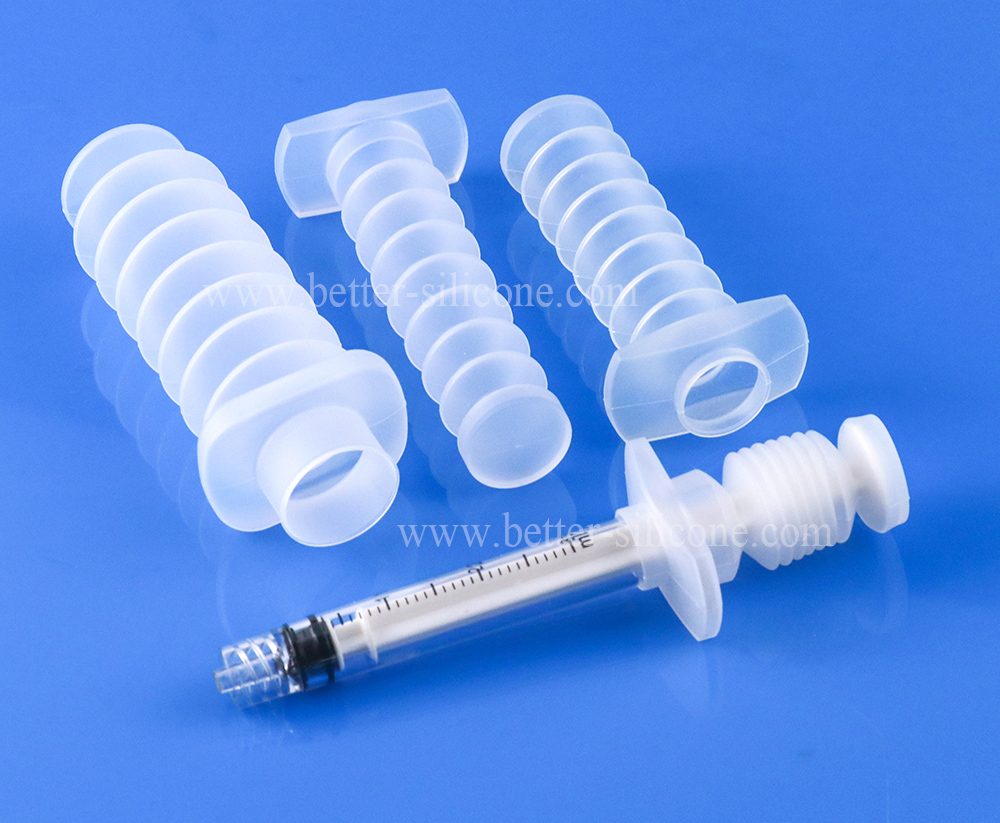 medical silicone sleeve