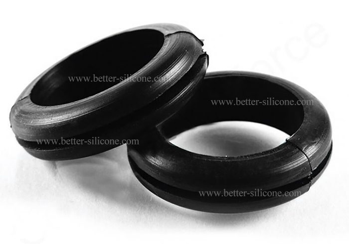 neoprene grommet