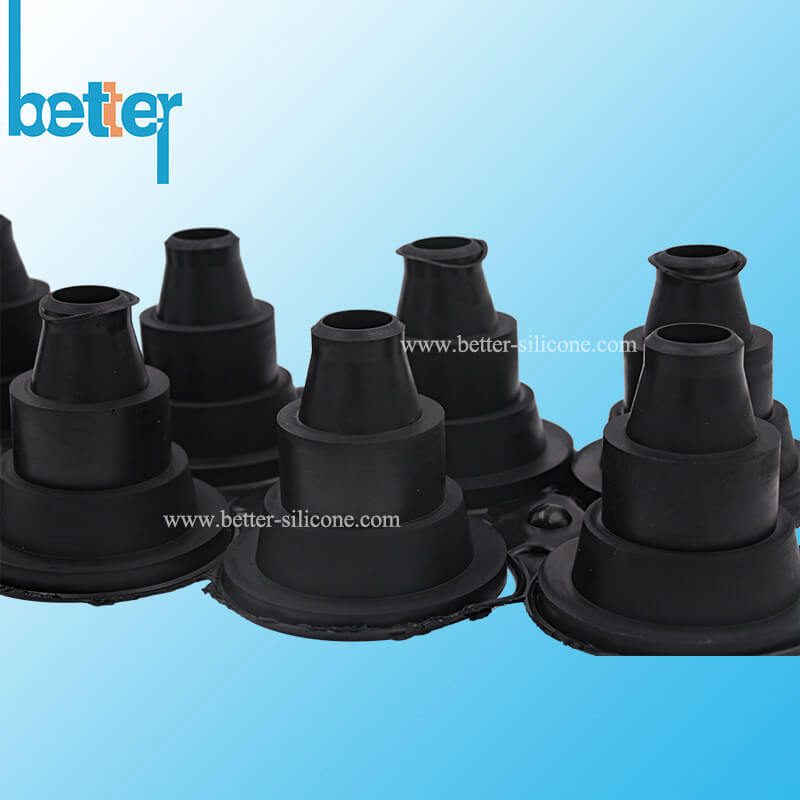 nitrile nbr bellows