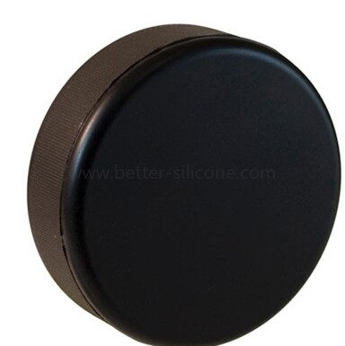 Custom Rubber Hockey Puck