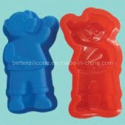 Silicone Chocolate Molding