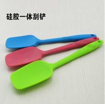 Silicone Spatula