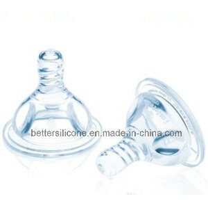 Feeding Silicone Baby Nipple
