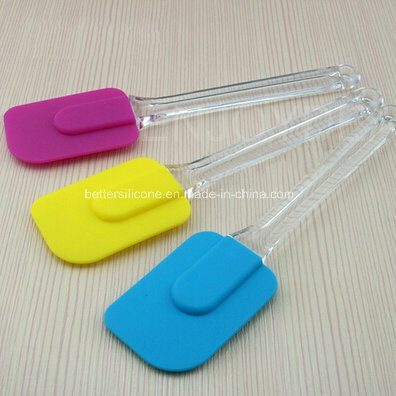 Butter Silicone Scraper