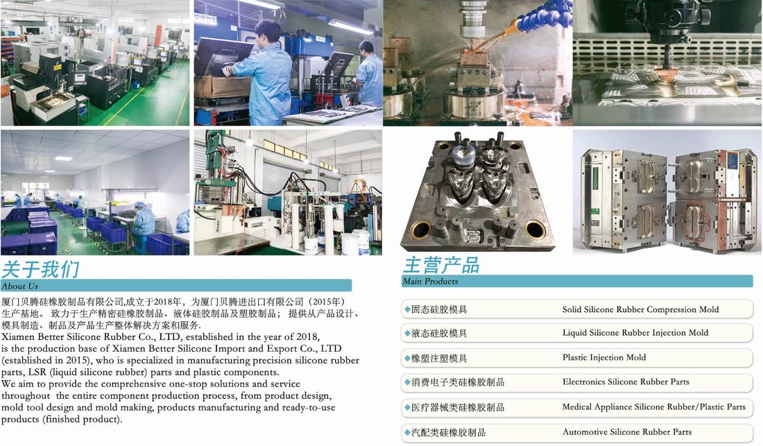 Our Company