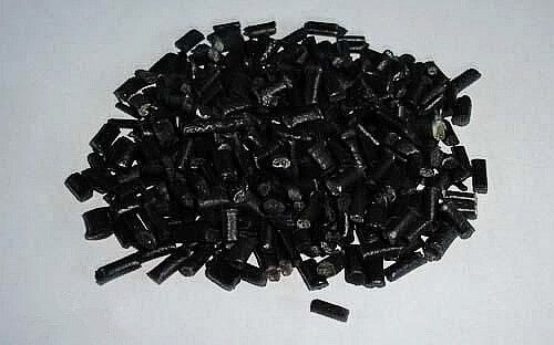 polypropylene resin