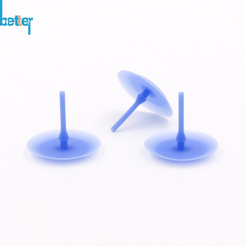 Silicone Pressure Relief Valve