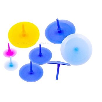 One Way Umbrella Valve