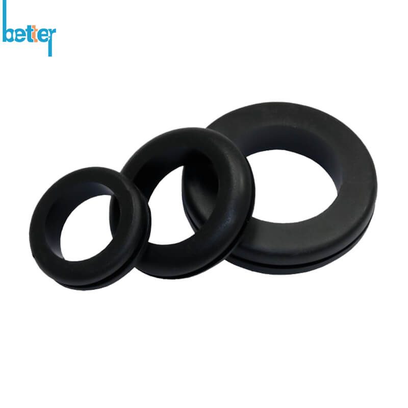 Heat Resistance Grommets